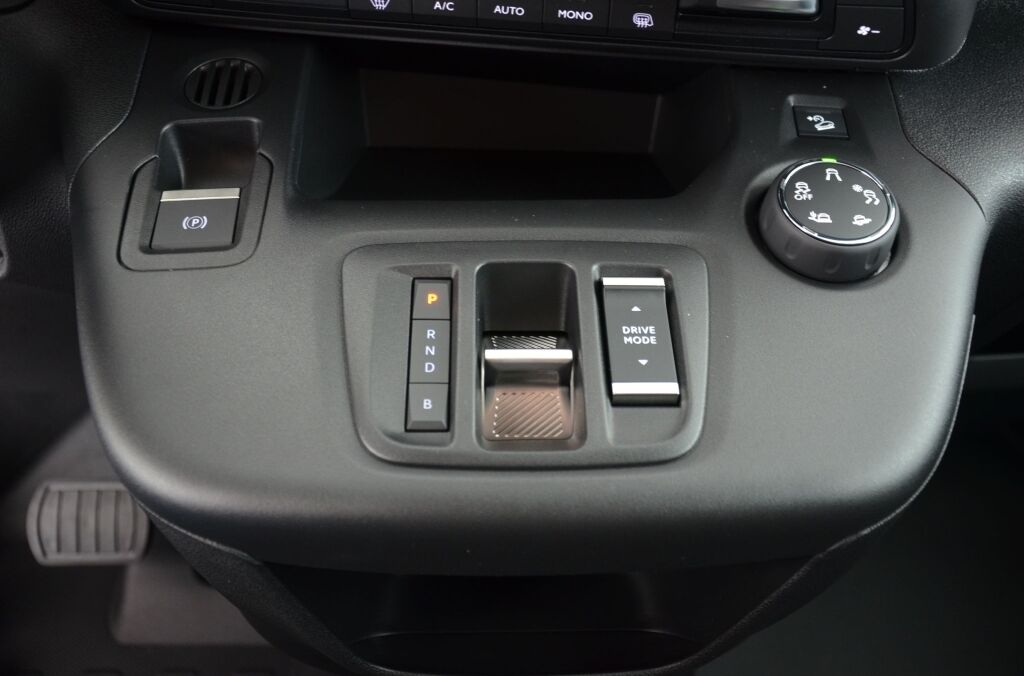 FIAT E-Doblo L2 50kWh 753kg PRO PLUS - Ebnat-Kappel