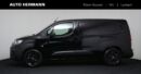 FIAT E-Doblo L2 50kWh 753kg PRO PLUS - Ebnat-Kappel