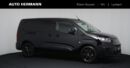 FIAT E-Doblo L2 50kWh 753kg PRO PLUS - Ebnat-Kappel