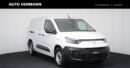 FIAT E-Doblo L2 50kWh 753kg Swiss+ - Ebnat-Kappel