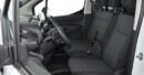 FIAT E-Doblo L2 50kWh 753kg Swiss+ - Ebnat-Kappel