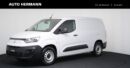 FIAT E-Doblo L2 50kWh 753kg Swiss+ - Ebnat-Kappel