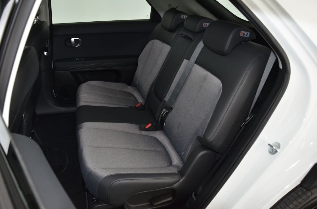 HYUNDAI Ioniq 5 77,4kWh 4WD Techniq - Ebnat-Kappel