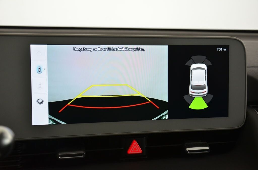 HYUNDAI Ioniq 5 77,4kWh 4WD Techniq - Ebnat-Kappel