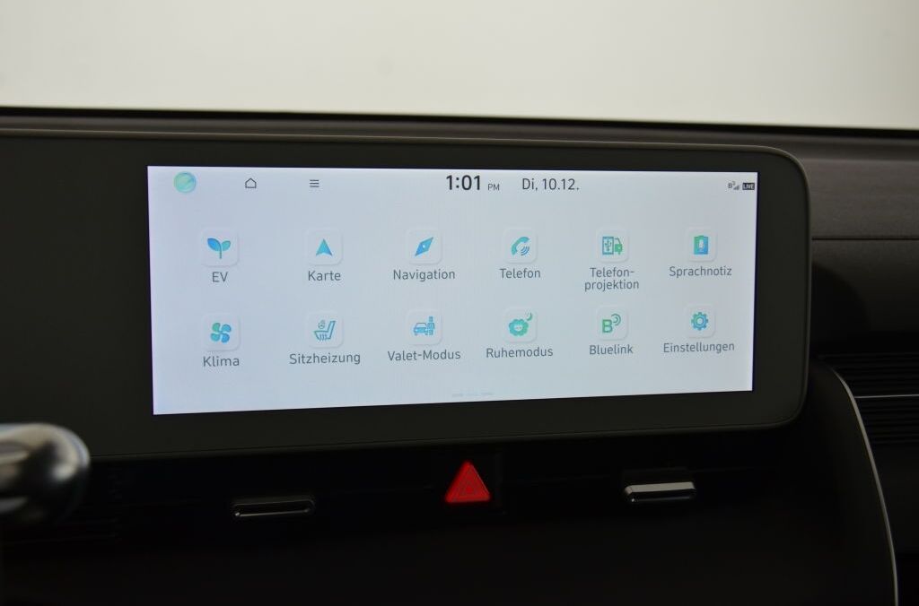 HYUNDAI Ioniq 5 77,4kWh 4WD Techniq - Ebnat-Kappel