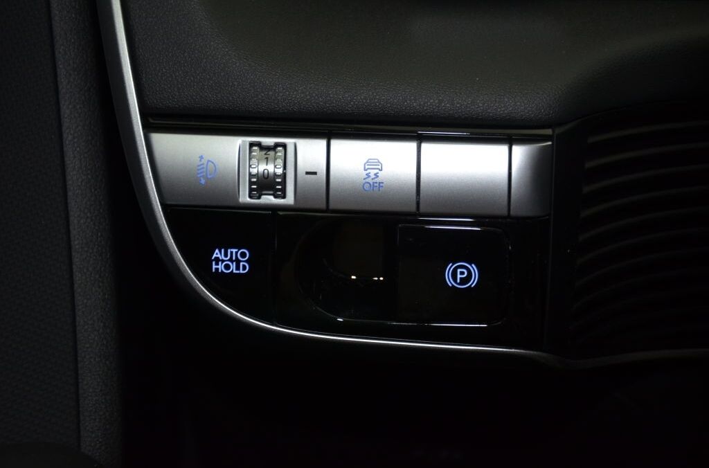 HYUNDAI Ioniq 5 77,4kWh 4WD Techniq - Ebnat-Kappel