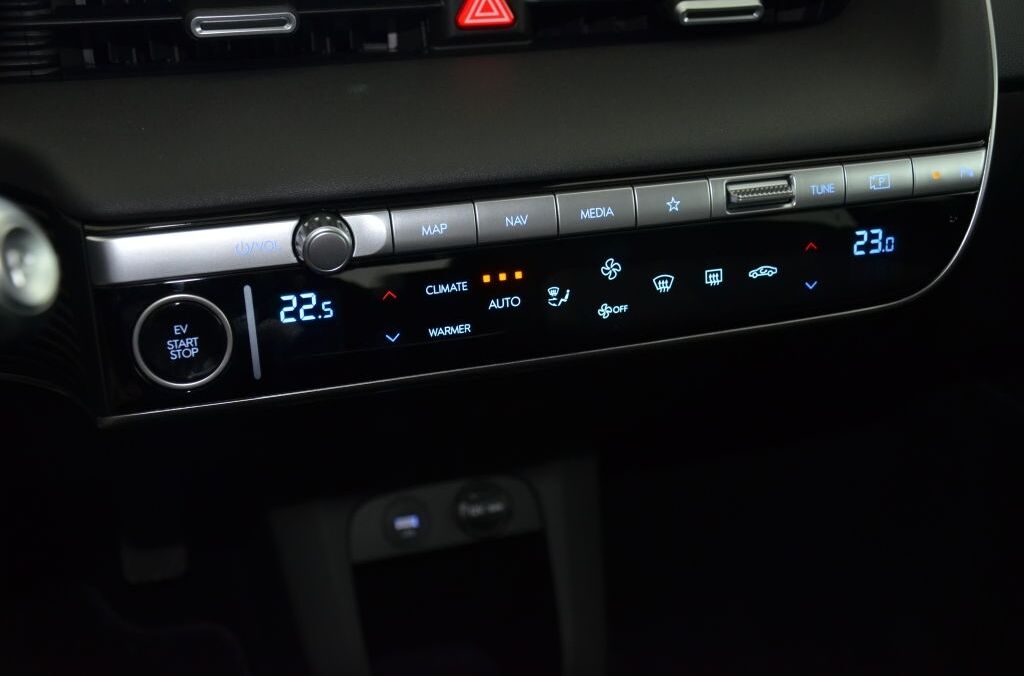 HYUNDAI Ioniq 5 77,4kWh 4WD Techniq - Ebnat-Kappel