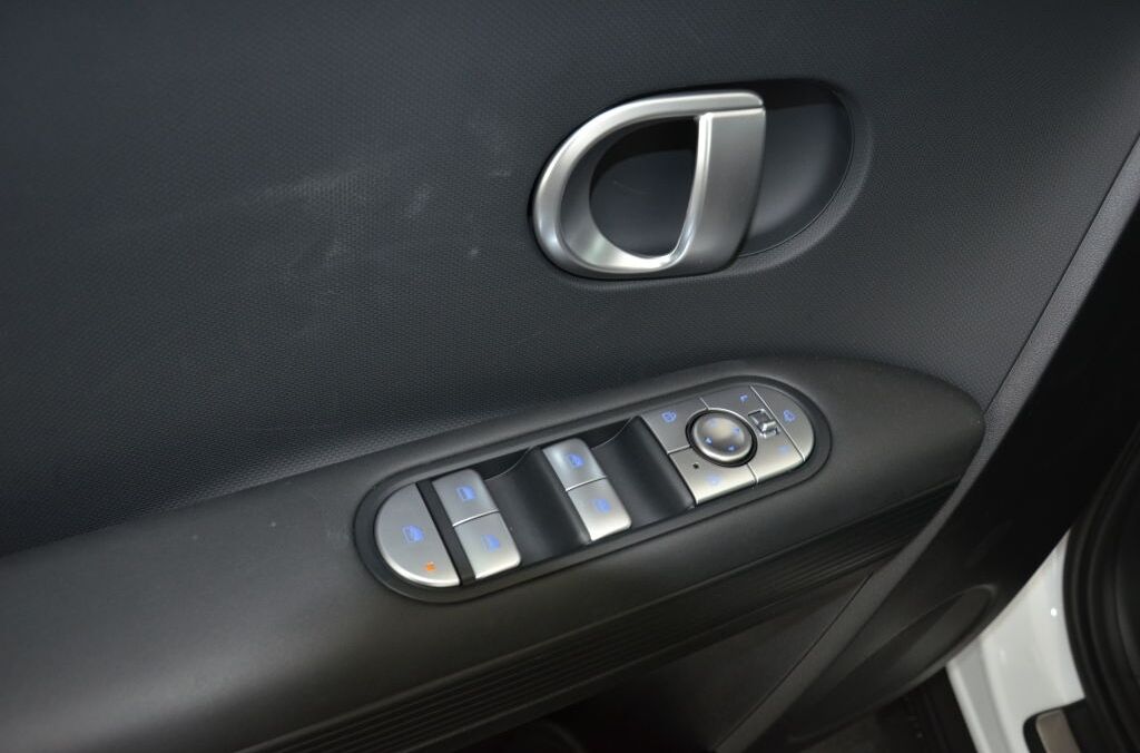 HYUNDAI Ioniq 5 77,4kWh 4WD Techniq - Ebnat-Kappel