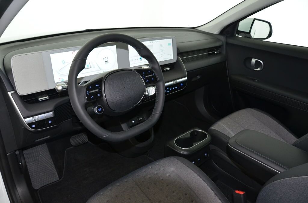 HYUNDAI Ioniq 5 MJ23 77,4kWh 4WD Techniq - Ebnat-Kappel