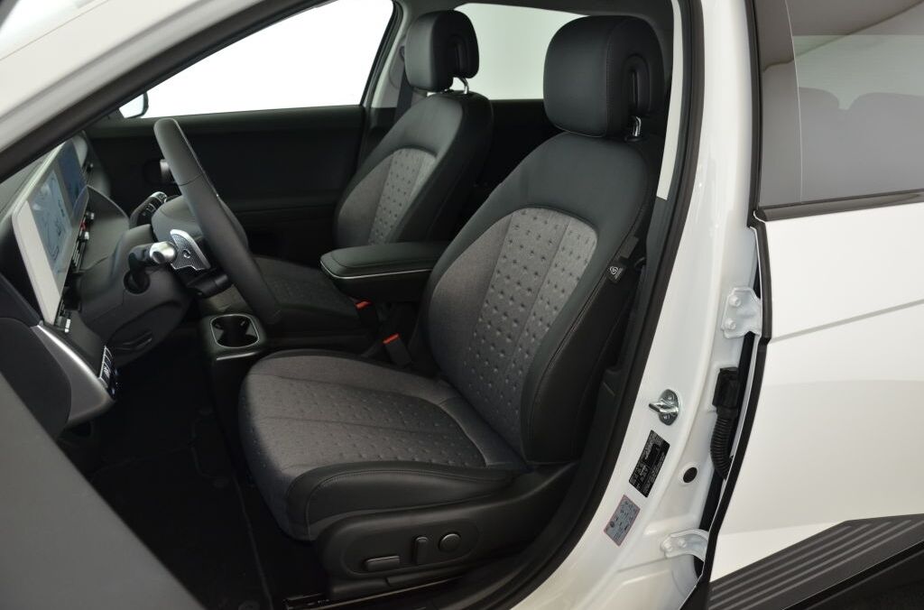 HYUNDAI Ioniq 5 MJ23 77,4kWh 4WD Techniq - Ebnat-Kappel