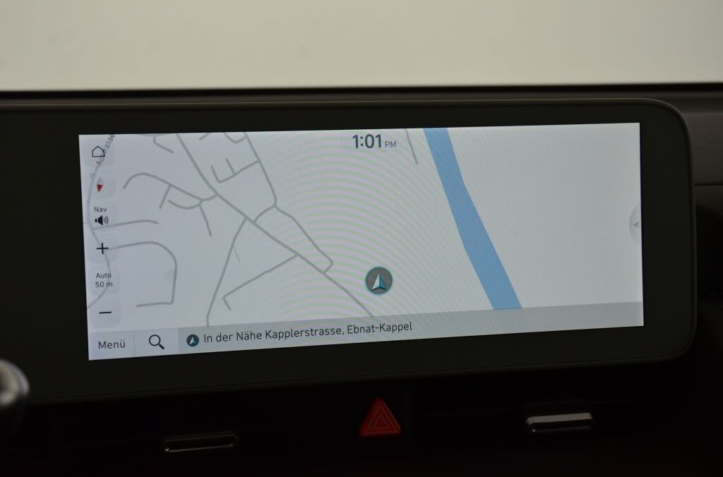 HYUNDAI Ioniq 5 MJ23 77,4kWh 4WD Techniq - Ebnat-Kappel