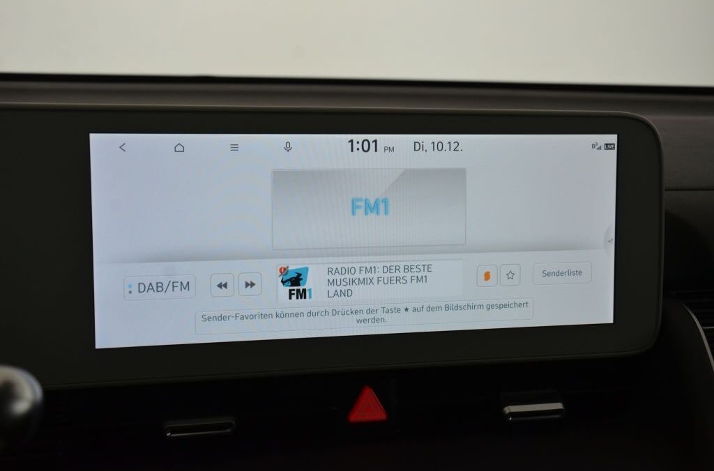 HYUNDAI Ioniq 5 MJ23 77,4kWh 4WD Techniq - Ebnat-Kappel