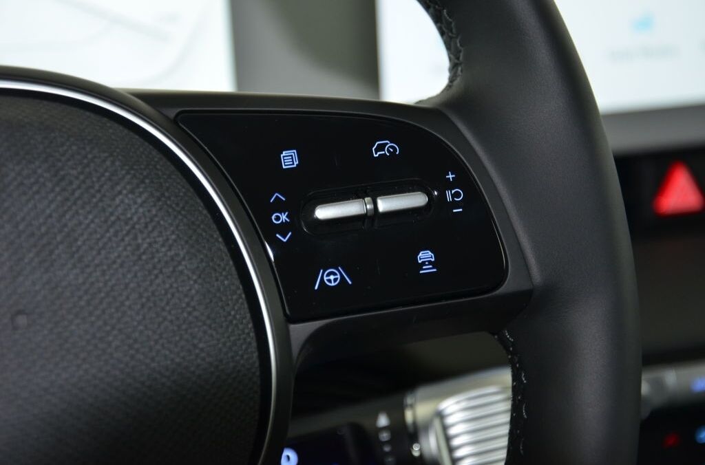 HYUNDAI Ioniq 5 MJ23 77,4kWh 4WD Techniq - Ebnat-Kappel