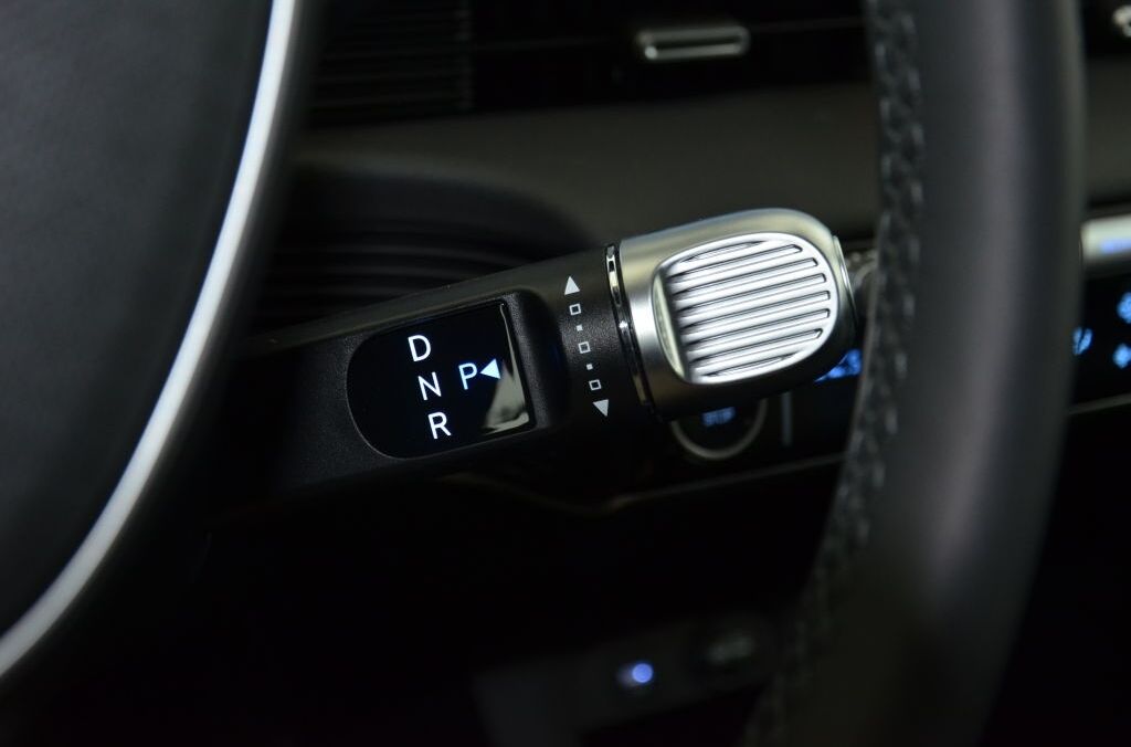 HYUNDAI Ioniq 5 MJ23 77,4kWh 4WD Techniq - Ebnat-Kappel