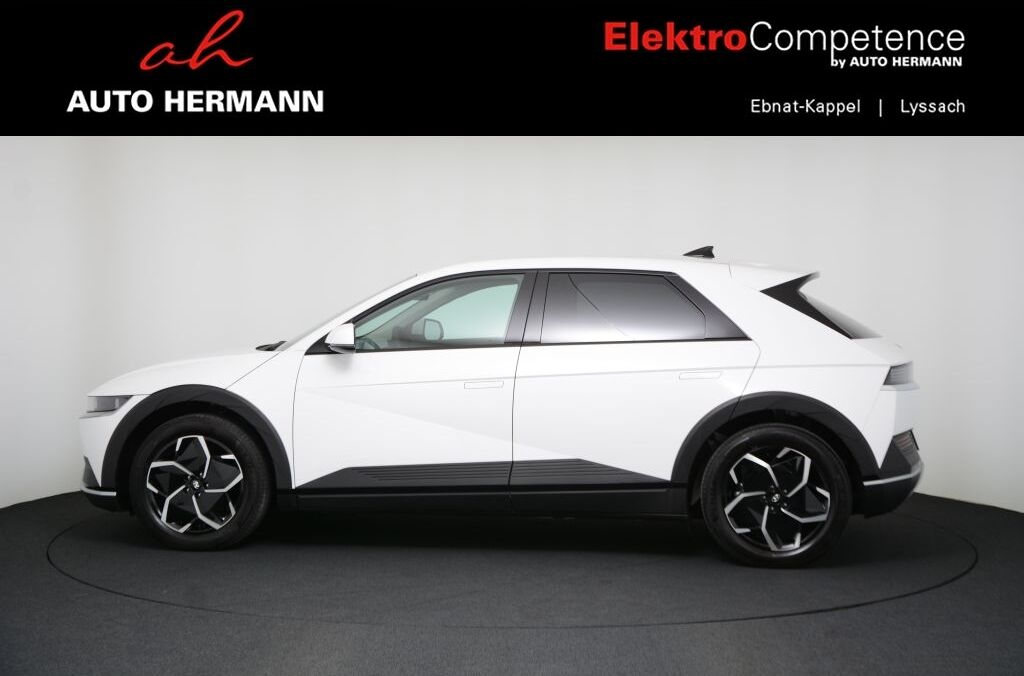 HYUNDAI Ioniq 5 MJ23 77,4kWh 4WD Techniq - Ebnat-Kappel