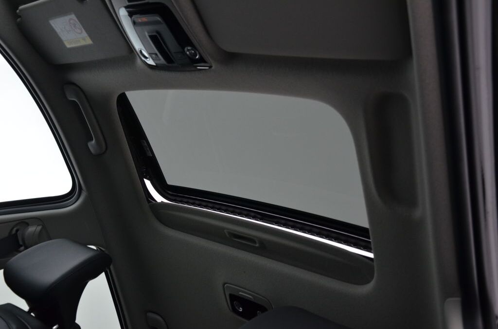 KIA Niro EV Style Plus - Ebnat-Kappel
