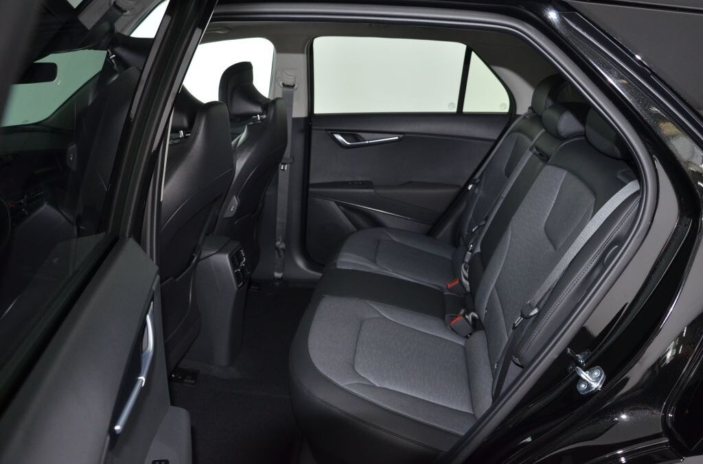 KIA Niro EV Style Plus - Ebnat-Kappel