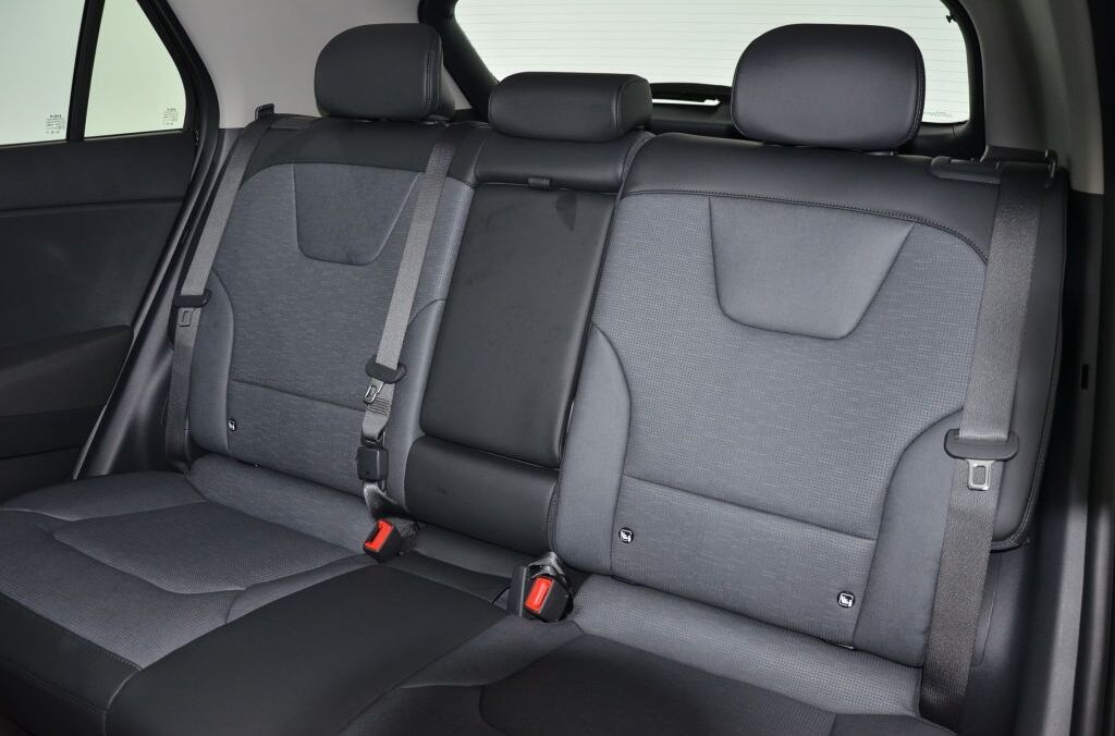 KIA Niro EV Style Plus - Ebnat-Kappel