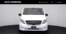 MERCEDES-BENZ eVito 112 Lang 60KWH Batterie (nutzbar) - Ebnat-Kappel