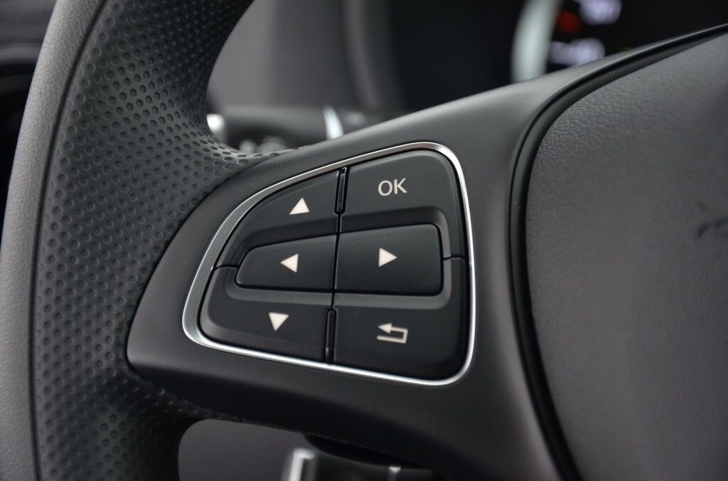 MERCEDES-BENZ eVito 112 Lang 60KWH Batterie (nutzbar) - Ebnat-Kappel