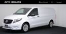 MERCEDES-BENZ eVito 112 Lang 60KWH Batterie (nutzbar) - Ebnat-Kappel
