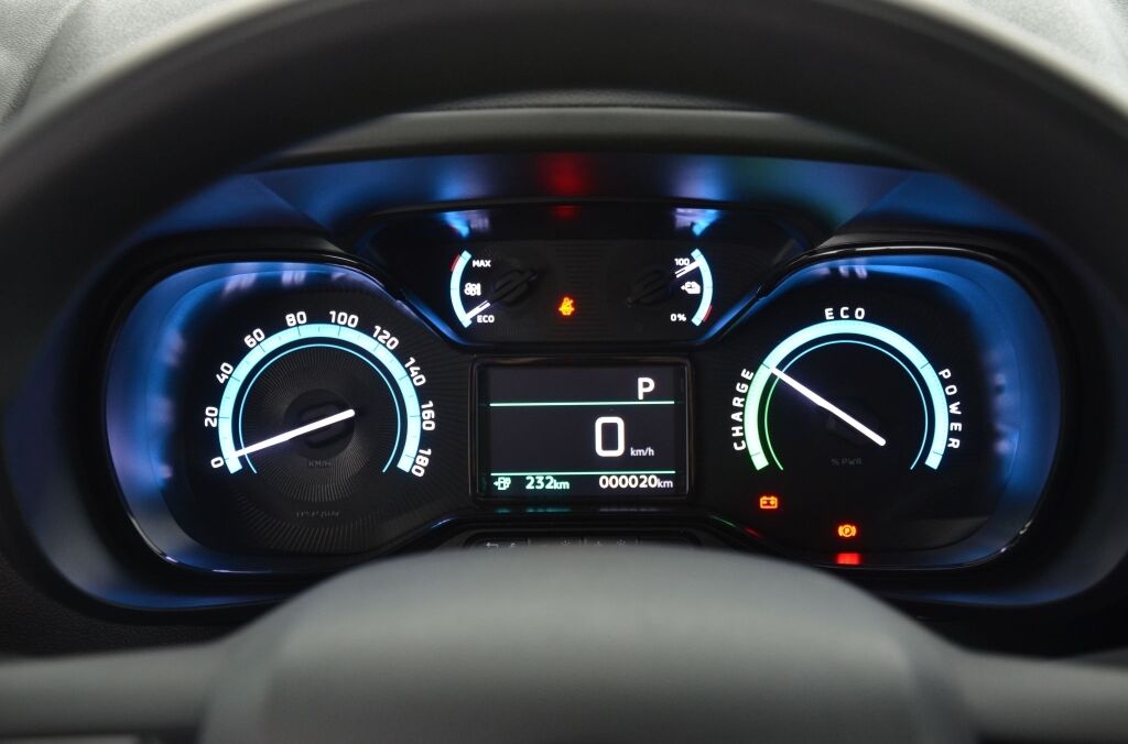 FIAT E-Doblo L2 50kWh 753kg PRO PLUS - Ebnat-Kappel