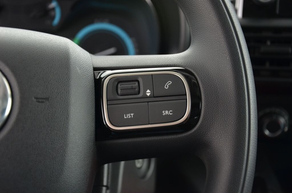 FIAT E-Doblo L2 50kWh 753kg PRO PLUS - Ebnat-Kappel