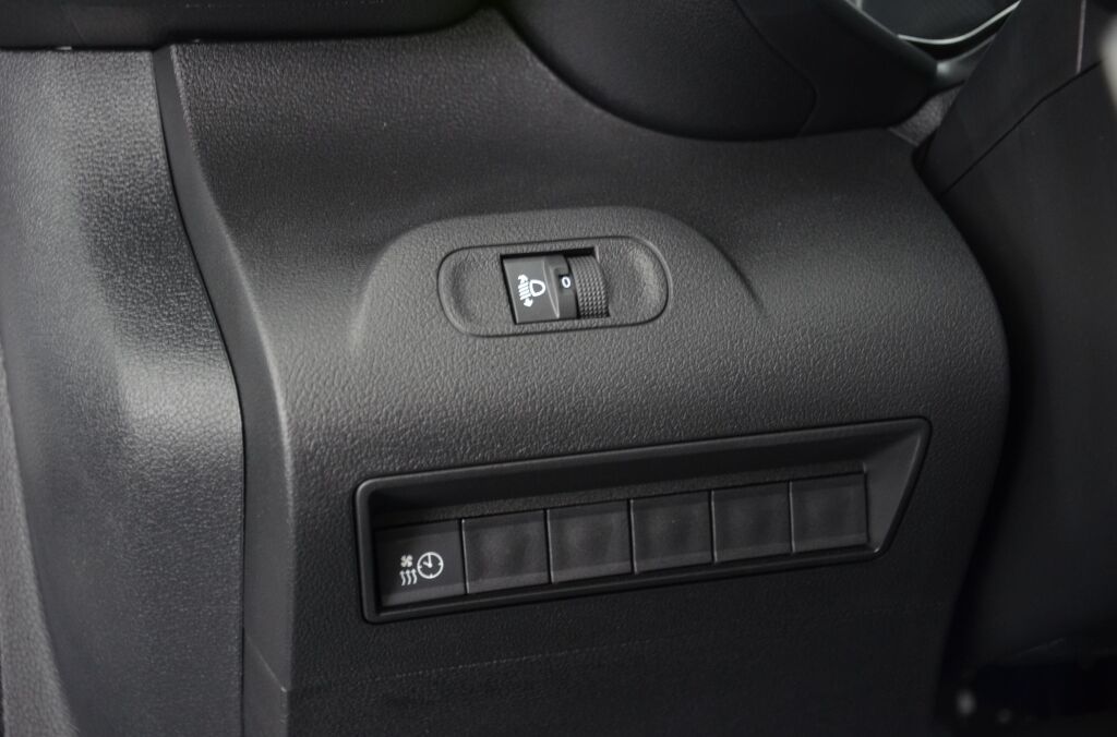 FIAT E-Doblo L2 50kWh 753kg PRO PLUS - Ebnat-Kappel