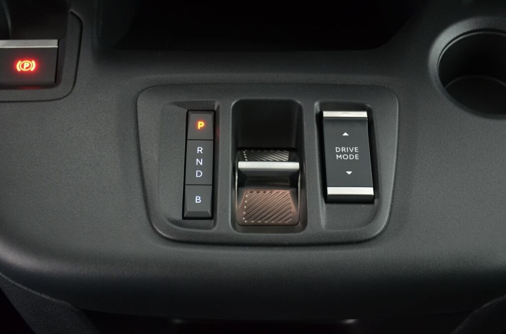 FIAT E-Doblo L2 50kWh 753kg PRO PLUS - Ebnat-Kappel