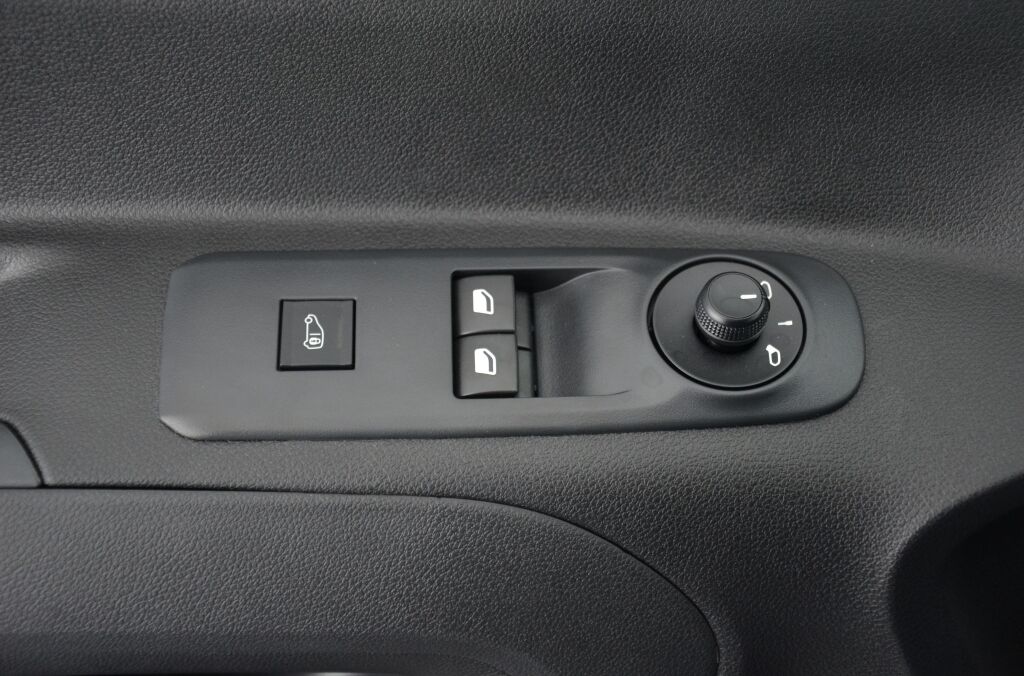 FIAT E-Doblo L2 50kWh 753kg PRO PLUS - Ebnat-Kappel
