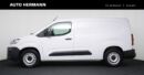FIAT E-Doblo L2 50kWh 753kg PRO PLUS - Ebnat-Kappel