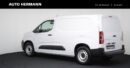 FIAT E-Doblo L2 50kWh 753kg PRO PLUS - Ebnat-Kappel