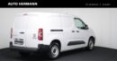 FIAT E-Doblo L2 50kWh 753kg PRO PLUS - Ebnat-Kappel