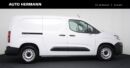 FIAT E-Doblo L2 50kWh 753kg PRO PLUS - Ebnat-Kappel