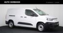 FIAT E-Doblo L2 50kWh 753kg PRO PLUS - Ebnat-Kappel