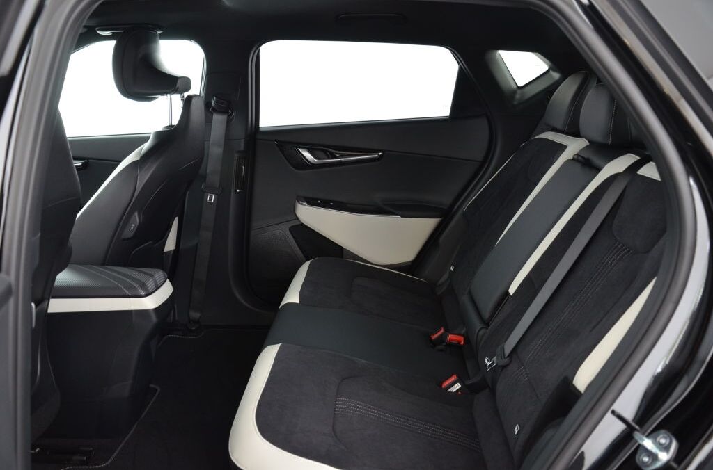 KIA EV6 77.4 kWh GT-Line 4×4 *Glasdach* - Ebnat-Kappel