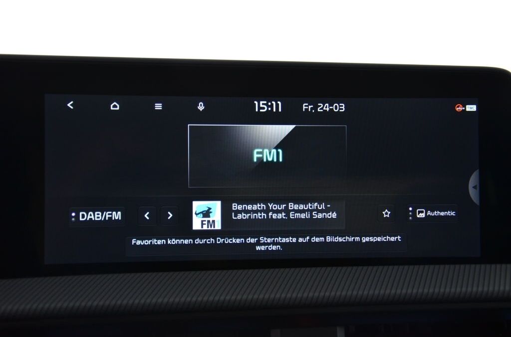 KIA EV6 77.4 kWh GT-Line 4×4 *Glasdach* - Ebnat-Kappel