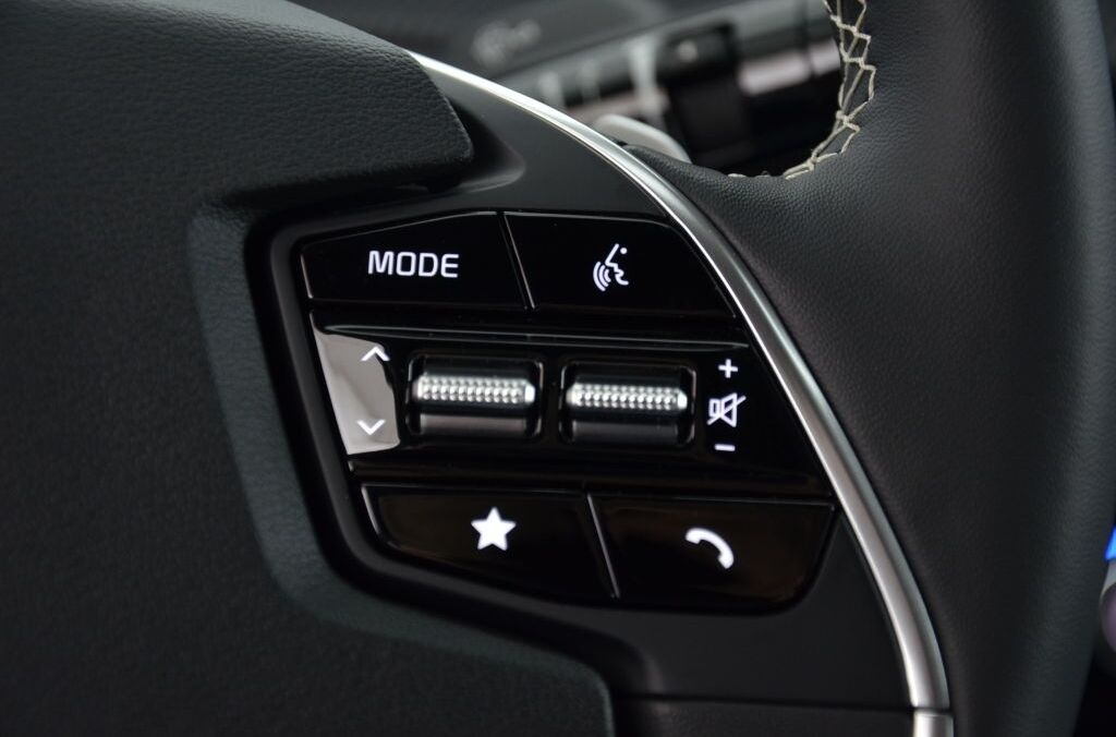 KIA EV6 77.4 kWh GT-Line 4×4 *Glasdach* - Ebnat-Kappel