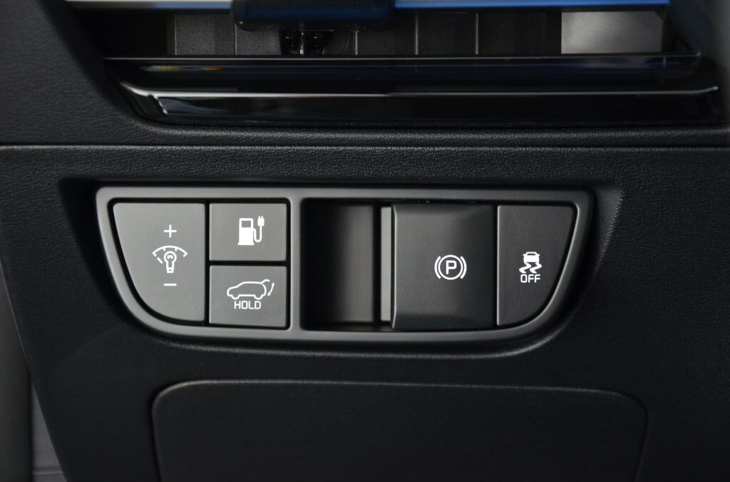 KIA EV6 77.4 kWh GT-Line 4×4 *Glasdach* - Ebnat-Kappel