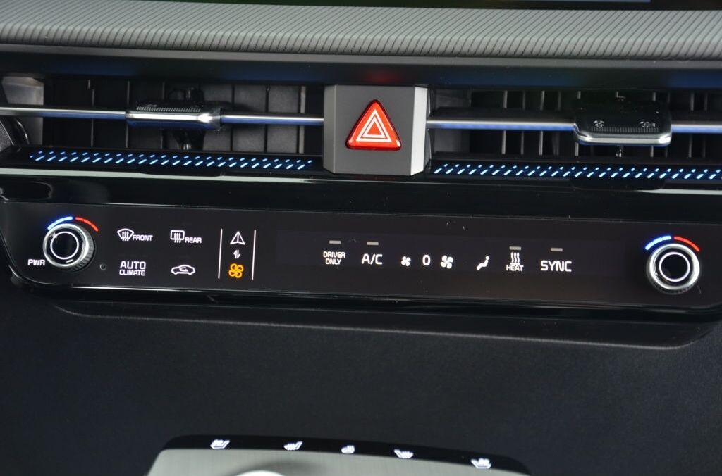 KIA EV6 77.4 kWh GT-Line 4×4 *Glasdach* - Ebnat-Kappel