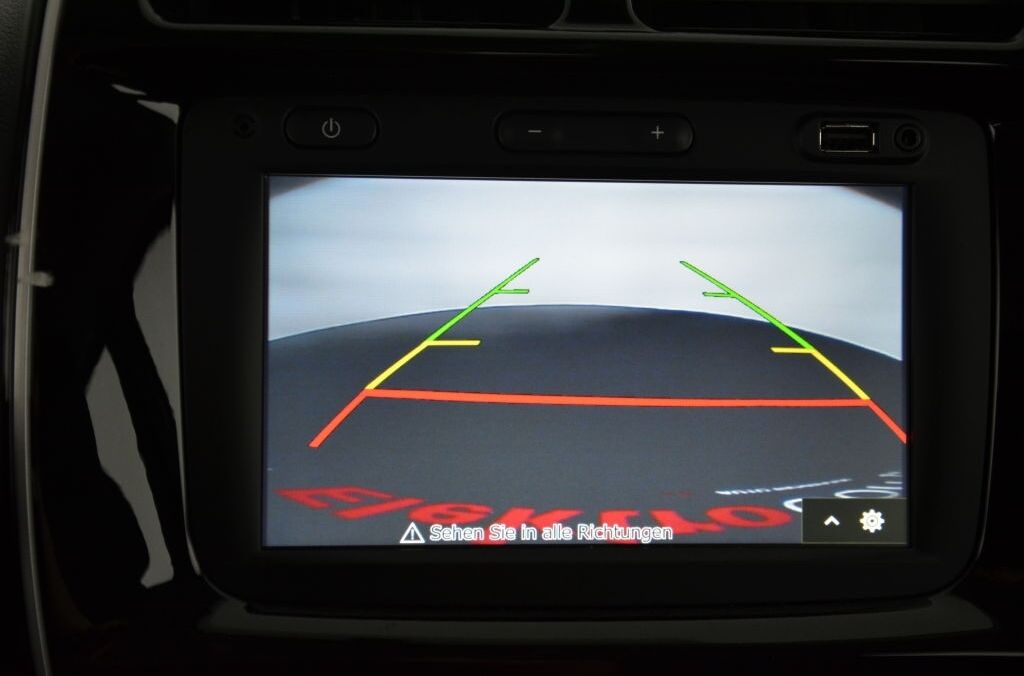 DACIA New Spring Expression *CCS* - Ebnat-Kappel