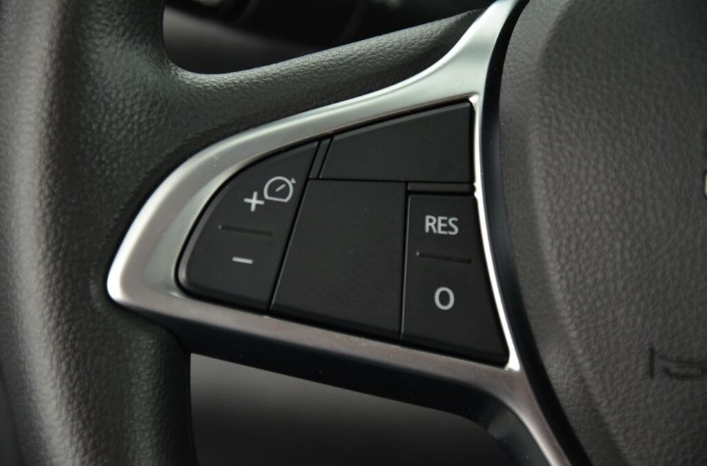 DACIA New Spring Expression *CCS* - Ebnat-Kappel