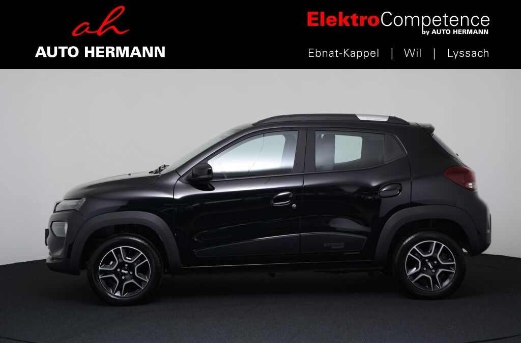 DACIA New Spring Expression *CCS* - Ebnat-Kappel