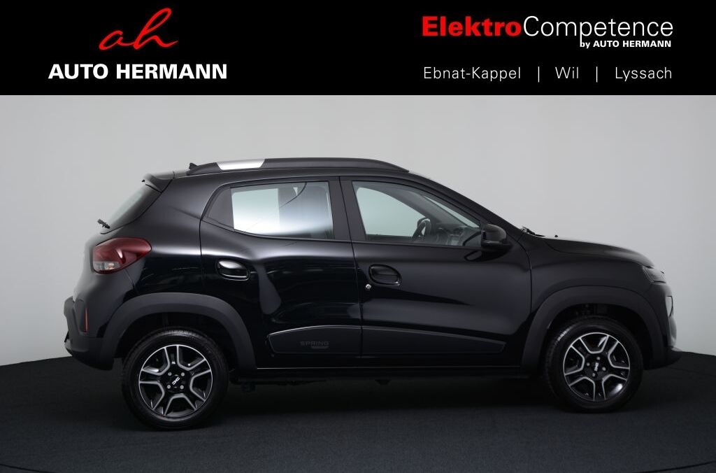 DACIA New Spring Expression *CCS* - Ebnat-Kappel