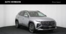 HYUNDAI Tucson 1.6 TGDI PHEV Prestige Line 4WD - Ebnat-Kappel