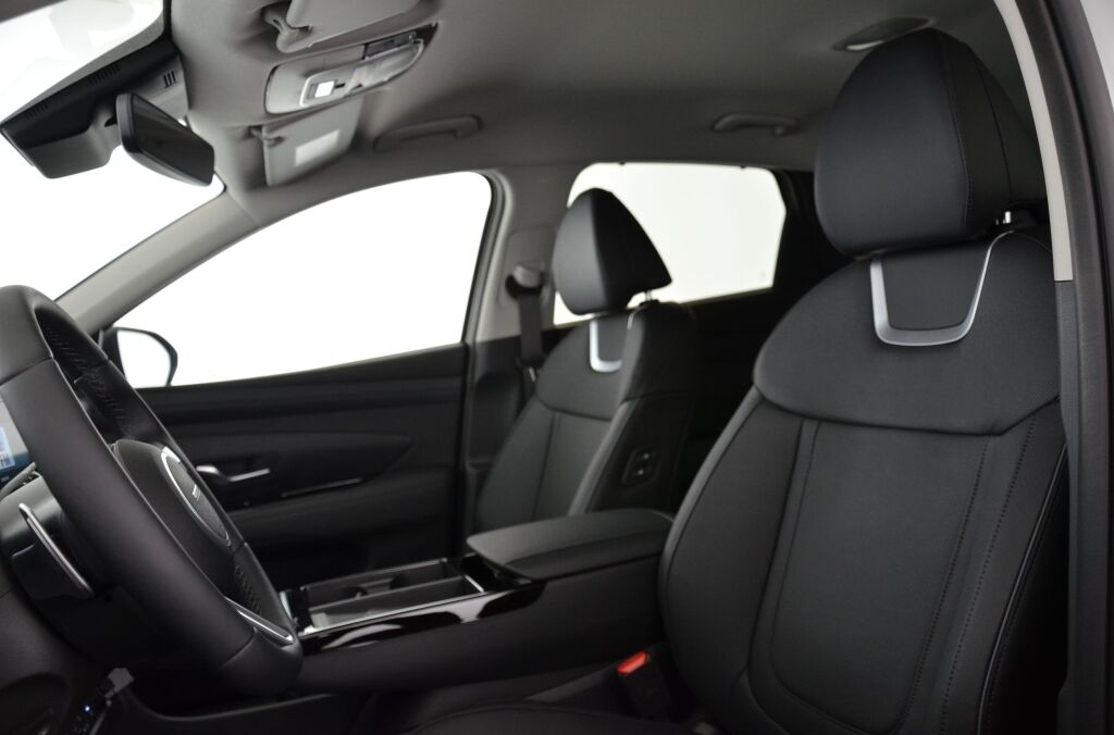 HYUNDAI Tucson 1.6 TGDI PHEV Prestige Line 4WD - Ebnat-Kappel