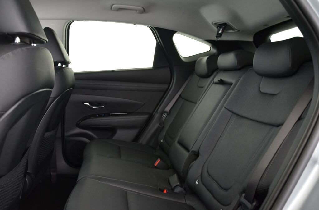 HYUNDAI Tucson 1.6 TGDI PHEV Prestige Line 4WD - Ebnat-Kappel
