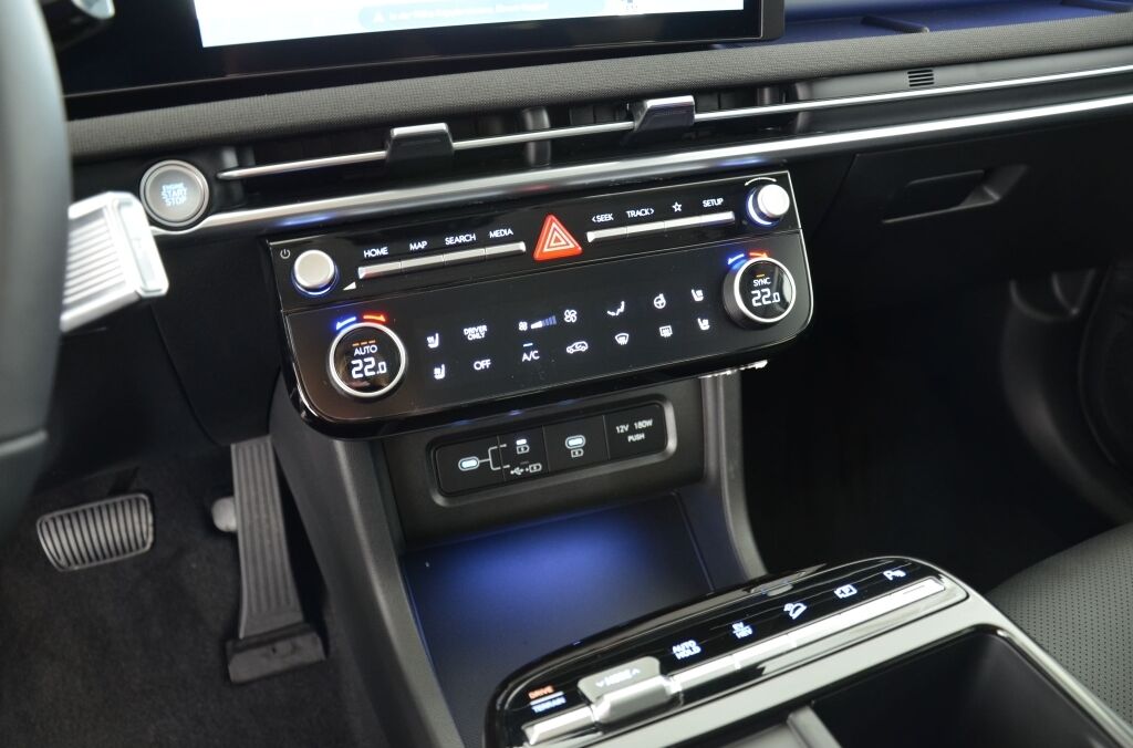 HYUNDAI Tucson 1.6 TGDI PHEV Prestige Line 4WD - Ebnat-Kappel