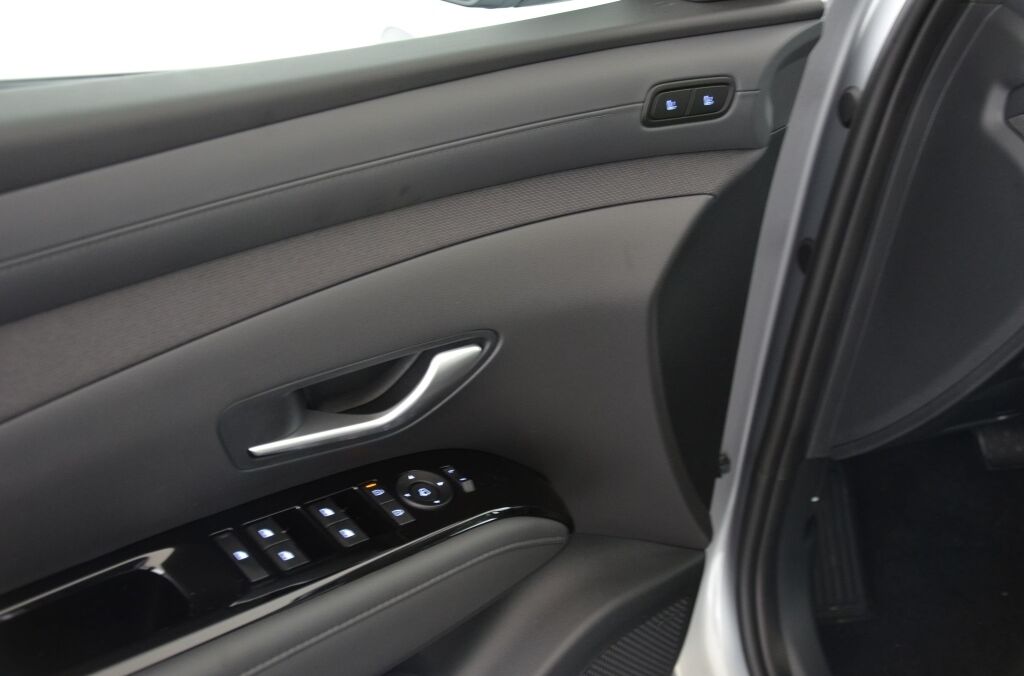 HYUNDAI Tucson 1.6 TGDI PHEV Prestige Line 4WD - Ebnat-Kappel