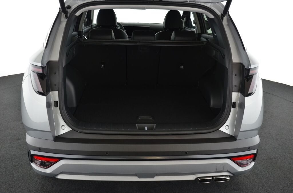 HYUNDAI Tucson 1.6 TGDI PHEV Prestige Line 4WD - Ebnat-Kappel